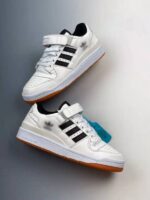 Forum low - blanco