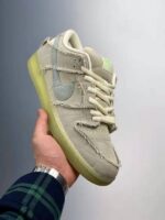 Nike SB dunk low 'mummy' - Imagen 2