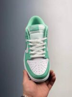 NK SB Dunk Low Pro - Team Green DD1503-105 - Imagen 7