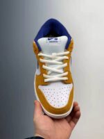 SB dunk low laser orange - Imagen 2