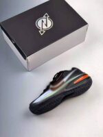 Zapatilla Air zoom G T cut EP diseño lateral