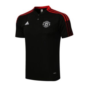 Polo Adidas Manchester United 2021/22