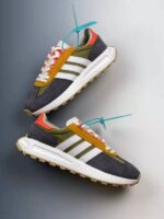 retropy e5 Gris