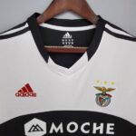 Camiseta alternativa Retro Benfica 2013/14 - Imagen 8