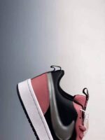 Zapatilla court borough low 2