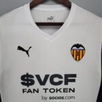 Primera equipación Stadium Valencia CF 2021/22 - Imagen 9
