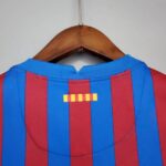 Primera equipación Stadium FC Barcelona mujer 2021/2022 - Imagen 2