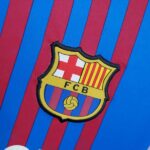 Primera equipación Stadium FC Barcelona mujer 2021/2022 - Imagen 6