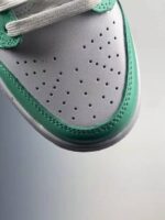 NK SB Dunk Low Pro - Team Green DD1503-105 - Imagen 2