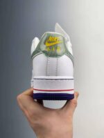 Zapatillas blancas para hombre Air Force 1 - Imagen 7