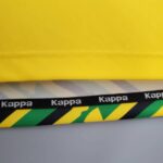 Camiseta local Retro Jamaica 1998 - Imagen 3