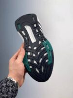 Equipment plus BOOST black white green - Imagen 6