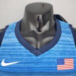 Camiseta Team USA Blue Olympic Games Tokio 2020 - Imagen 12