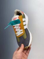 Adids RETROPY E5 grey cloud white - Imagen 5