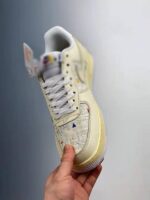 Air force 1 07 beige - Imagen 4