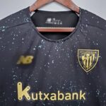 Camiseta Athletic Bilbao diseño frotnal