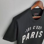 Camiseta “-ICI C’ EST- PARIS” - Imagen 3