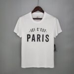 Camiseta “-ICI C’ EST- PARIS”