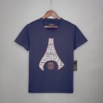 Camiseta París Saint-Germain “Messi 30”