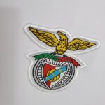 Camiseta alternativa Retro Benfica 2004/05 - Imagen 6