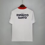 Camiseta alternativa Retro Benfica 2004/05 - Imagen 2