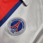 Camiseta alternativa Retro París Saint-Germain 1998/99 - Imagen 8