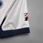 Camiseta alternativa Retro París Saint-Germain 1998/99 - Imagen 6