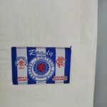 Camiseta alternativa Retro Rangers 1995/96 - Imagen 4