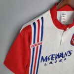 Camiseta alternativa Retro Rangers 1995/96 - Imagen 9