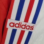 Camiseta alternativa Retro Rangers 1995/96 - Imagen 6