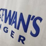 Camiseta alternativa Retro Rangers 1995/96 - Imagen 5