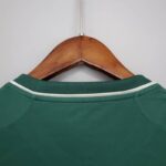 Camiseta alternativa retro Real Madrid 2012/13 - Imagen 3