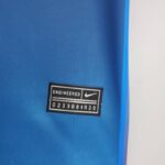 Camiseta calentamiento FC Barcelona 2021/22 - Imagen 4