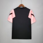 Camiseta calentamiento París Saint-Germain 2021/22 - Imagen 2