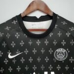 Camiseta entrenamiento París Saint-Germain 2021/22 - Imagen 7