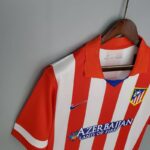 Camiseta local Retro Atlético de Madrid 2013/14 - Imagen 9