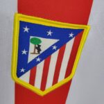 Camiseta local Retro Atlético de Madrid 2013/14 - Imagen 7