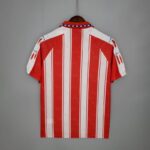 Camiseta local Retro Atlético de Madrid 1994/95 - Imagen 2