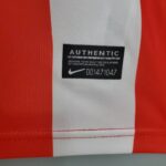 Camiseta local Retro Atlético de Madrid 2013/14 - Imagen 4