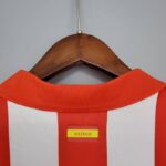 Camiseta local Retro Atlético de Madrid 2013/14 - Imagen 3