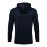 Chaqueta con capucha Nike Inglaterra - Imagen 2