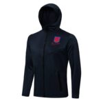 Chaqueta con capucha Nike Inglaterra