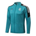 Chaqueta de Chándal Real Madrid 2021/22