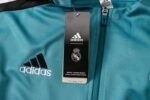 Chaqueta de Chándal Real Madrid 2021/22 - Imagen 3