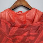 Cortavientos Arsenal 2021/22 - Imagen 6