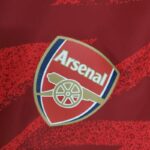 Cortavientos Arsenal 2021/22 - Imagen 8