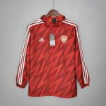 Cortavientos Arsenal