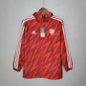 Cortavientos Arsenal