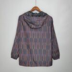 Cortavientos Juventus 2021/22 - Imagen 2