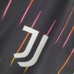Cortavientos Juventus 2021/22 - Imagen 7